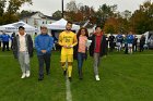MSoc Senior Day  Men’s Soccer Senior Day. - Photo by Keith Nordstrom : Wheaton, MSoccer, MSoc, Men’s Soccer, Senior Day